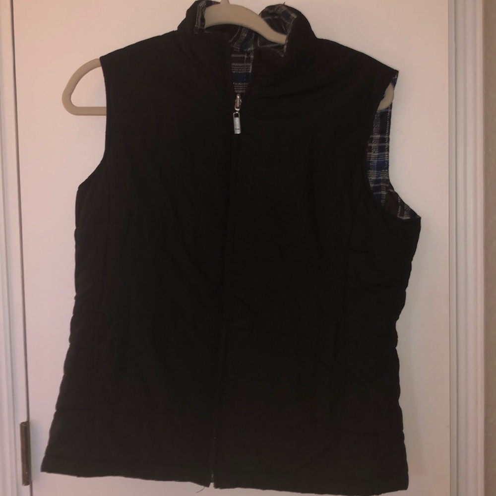 vest